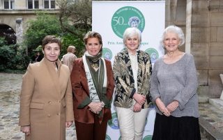 50 ans Editions des femmes