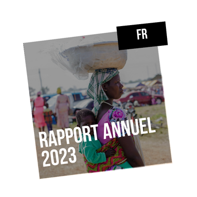 rapport annuel 2023